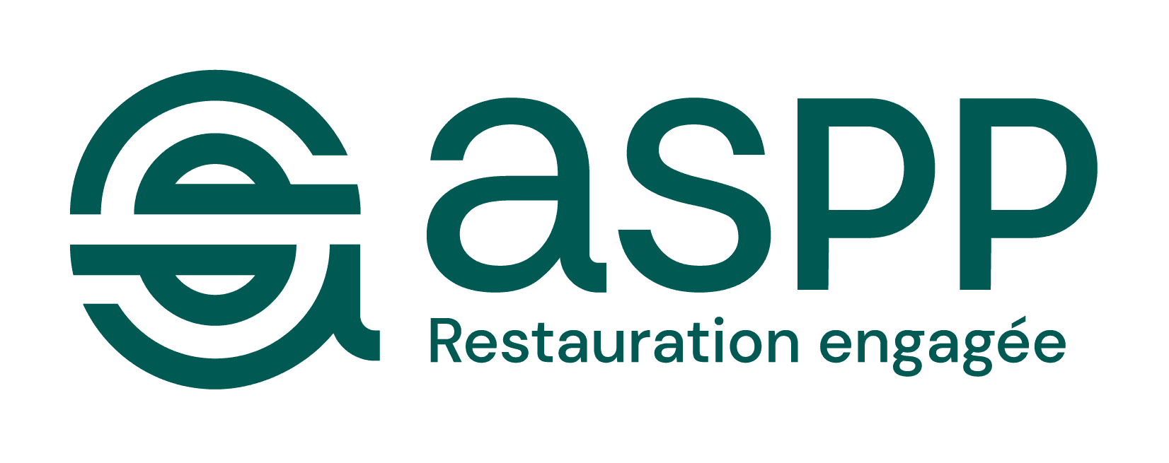 ASPP — Restauration engagée